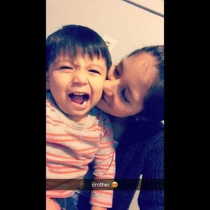 Meet your Posher, Mary